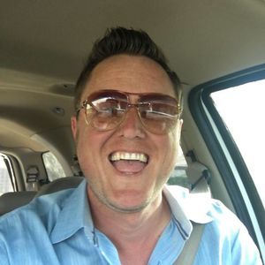 Meet your Posher, Cody